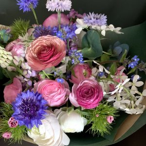 Bouquets
