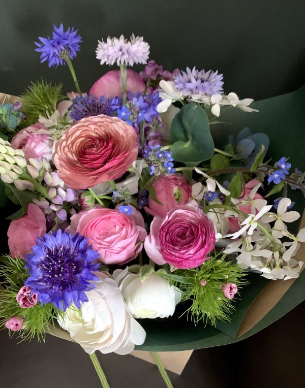 Bouquets