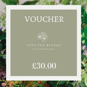 £30 VOUCHER