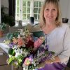 Hand tied bouquet masterclass (for 2) - Image 4